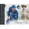 2010-11 ZENITH - DANIEL SEDIN #2 CHASING THE CUP