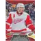 2008-09 UPPER DECK - HENRIK ZETTERBERG #HT9 HAT TRICK HEROES