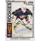 2012-13 SCORE - SHAWN HUNWICK #525 HOT ROOKIES