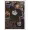 2013-14 SCORE - TYLER TOFFOLI #598 HOT ROOKIES