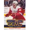 2009-10 UPPER DECK - HENRIK ZETTERBERG #GEM1 DRAFT DAY GEMS