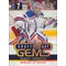 2009-10 UPPER DECK - HENRIK LUNDQVIST #GEM11 DRAFT DAY GEMS