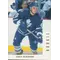 2002-03 BE A PLAYER MEMORABILIA -  CARLO COLAIACOVO #289 ROOKIE
