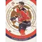 2002-03 PRIVATE STOCK RESERVE - JAY BOUWMEESTER #3 MOMENTS IN TIME
