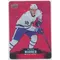 2020-21 TIM HORTONS - MITCH MARNER #DC-9 RED DIE CUTS