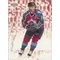 2001-02 UPPER DECK - JOE SAKIC #SS3 SHOOTING STARS