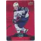 2020-21 TIM HORTONS - PATRIK LAINE #DC-17 RED DIE CUTS