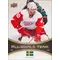 2010-11 UPPER DECK - HENRIK ZETTERBERG #AW-15 ALL-WORLD TEAM
