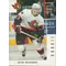 2002-03 BE A PLAYER MEMORABILIA -  ANTON VOLCHENKOV #296 ROOKIE