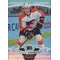 2019-20 O-PEE-CHEE PLATINUM - TRAVIS KONECNY #18 RAINBOW