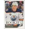 2018-19 PARKHURST - EVAN BOUCHARD #342 ROOKIE