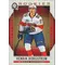 2018-19 O-PEE-CHEE COAST TO COAST - HENRIK BORGSTROM #154 ROOKIE