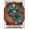 2018-19 O-PEE-CHEE COAST TO COAST - ISAC LUNDESTROM #168 ROOKIE