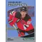 2019-20 PARKHURST - JACK HUGHES #PP-1 PROMINENT PROSPECTS