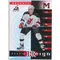 1997-98 ZENITH - BRENDAN MORRISON #4 ROOKIE REIGN