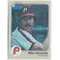 1983 Fleer - Mike Schmidt #173