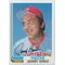 1982 Topps - Johnny Bench #400