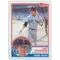 1983 Topps - Carl Yastrzemski #550