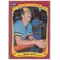 1986 Fleer Star Sticker - Robin Yount #131