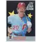1987 Fleer - Mike Schmidt All Star Team #6