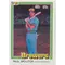 1981 Donruss - Paul Molitor #203