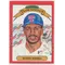 1989 Donruss Diamond Kings - Ruben Sierra #3