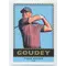 2018 Goodwin Champions - Tiger Woods Goudey #G10