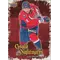 2016-17 UPPER DECK - ALEX OVECHKIN #GN-29 GOALIE NIGHTMARES