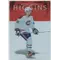 2003-04 TOPPS PRISTINE - CHRIS HIGGINS #122 ROOKIE 364/1199