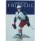 2003-04 TOPPS PRISTINE - DAN FRITSCHE #176 ROOKIE 768/1199