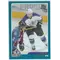 2003-04 TOPPS ROOKIES & TRADED - DUSTIN BROWN #TT113 ROOKIE