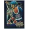 1995-96 UPPER DECK - WAYNE GRETZKY #G12 GRETZKY'S RECORD COLLECTION