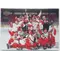 1992-93 UPPER DECK - WORLD CHAMPIONS #SP3 WORLD JUNIOR CHAMPIONS