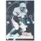 1991 Upper Deck - Barry Sanders #GB1 Game Breakers