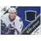 2005-06 UPPER DECK - BRENDAN MORRISON #J-BM GAME JERSEY