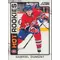 2012-13 SCORE - GABRIEL DUMONT #534 ROOKIE