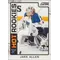 2012-13 SCORE - JAKE ALLEN #544 ROOKIE