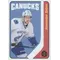 2014-15 O-PEE-CHEE - ALEXANDER EDLER #206 RETRO