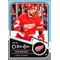 2011-12 O-PEE-CHEE - TODD BERTUZZI #8 PLAYOFF BEARD VARIATIONS
