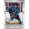 2014-15 MVP - JOE THORNTON #217 SILVER SCRIPT