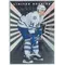 1996-97 LEAF LIMITED - SERGEI BEREZIN #7 LIMITED ROOKIES