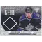 2012-13 TITANIUM - JUSTIN WILLIAMS #GG-JW GAME-WORN GEAR