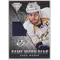 2013-14 TITANIUM - SHEA WEBER #GG-SW GAME-WORN GEAR
