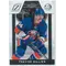 2010-11 ZENITH - TREVOR GILLIES #143 ROOKIE 225/999