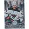 2013-14 TOTALLY CERTIFIED - JONAS BRODIN #209 ROOKIE