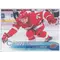 2016-17 UPPER DECK - DYLAN LARKIN #C32 CANVAS