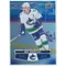 2021-22 TIM HORTONS - BO HORVAT #53