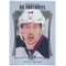 2016-17 UPPER DECK - MILES WOOD #P-103 PORTRAITS