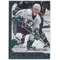1999-00 OVATION - PAUL KARIYA #LP3 LEAD PERFORMERS