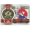 2021-22 TIM HORTONS TEAM CANADA - WAYNE GRETZKY #M-15 CHAMPIONSHIP MEDALS